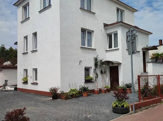 Villa Maria Mielno